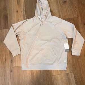 Vuori Oversized Hoodie
